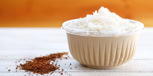 Coffee Bowl