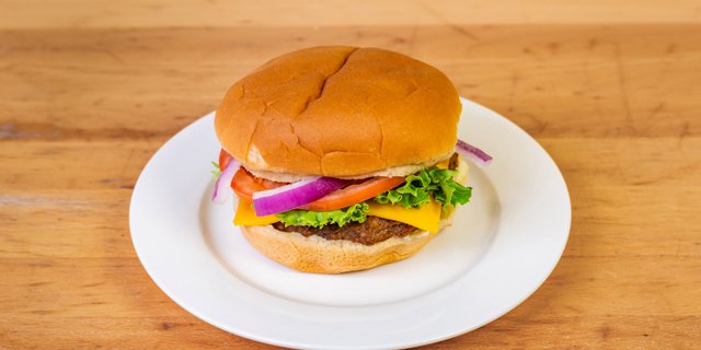 Smash Burger Boxed Lunch