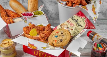 Mother Clucker