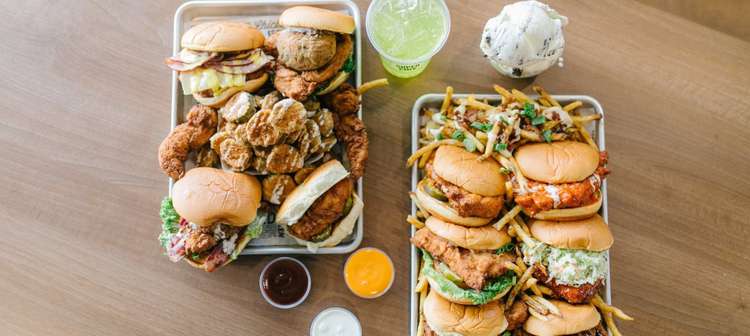 Super Chix