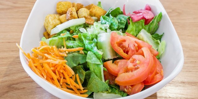 Green Salad
