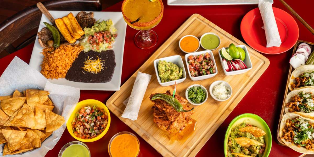 El Traviezo Mexican Food