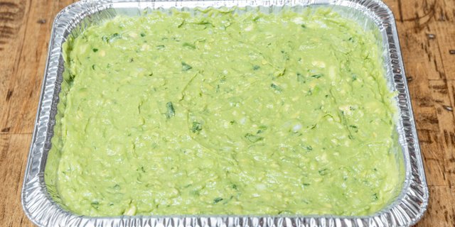 Guacamole