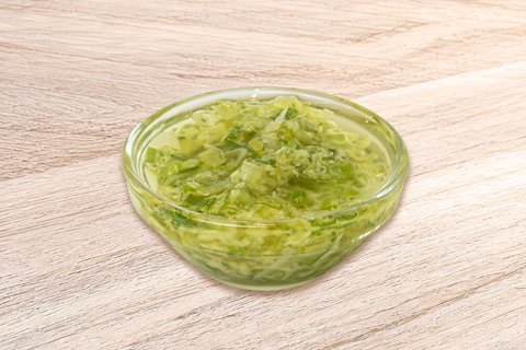 Scallion Sauce