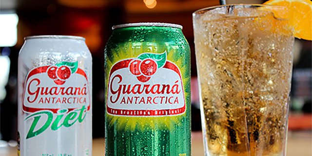 Guaraná