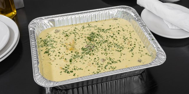 Saffron Chicken