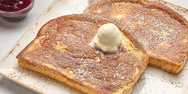 French Toast
