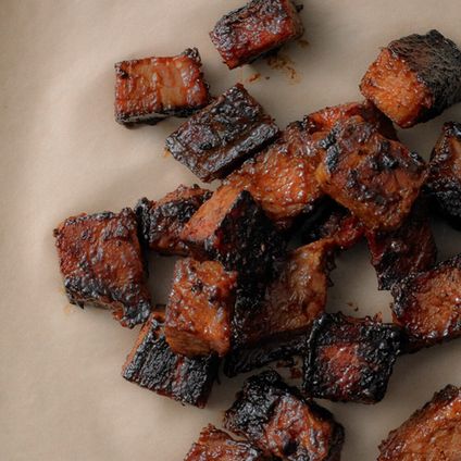 Burnt Ends