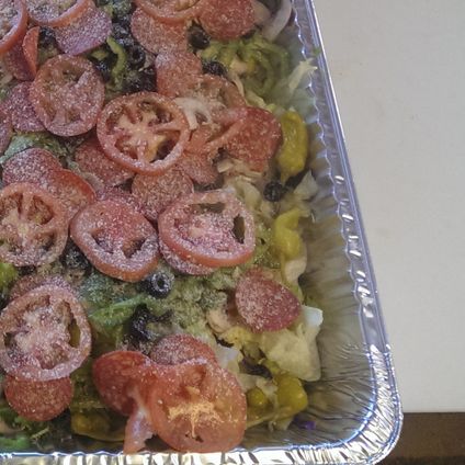 Italian Salad