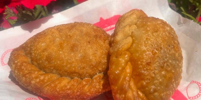Empanadas