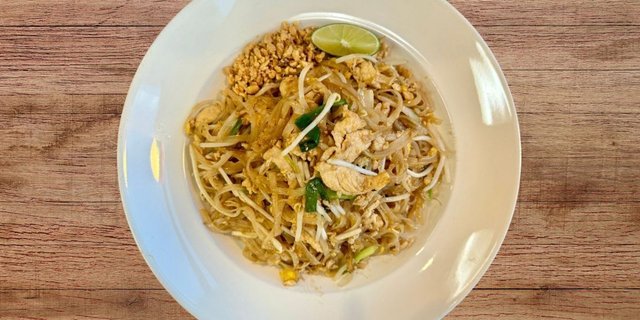 Pad Thai