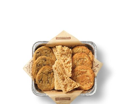 Dessert Tray