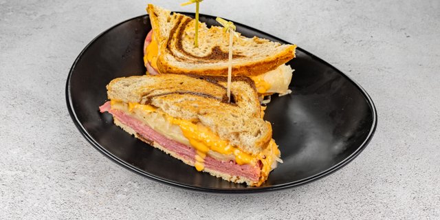 Reuben Sandwich