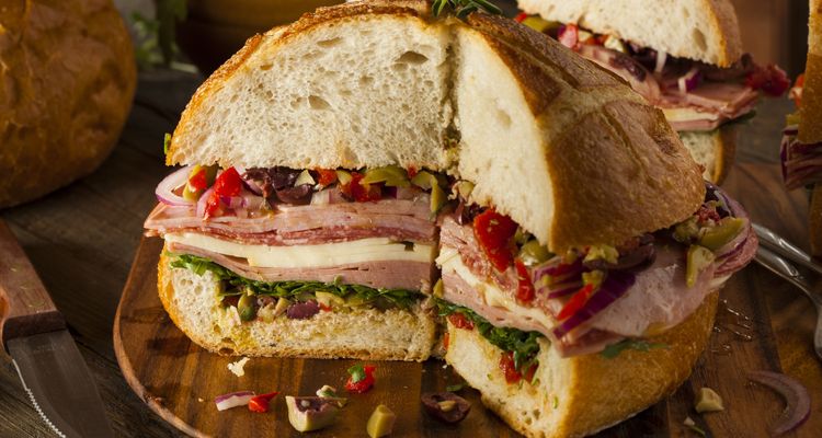 Chicory Cafe Catering, South Bend, IN