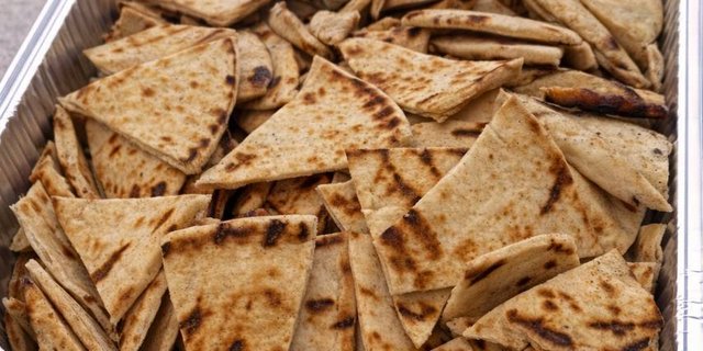Pita Bread