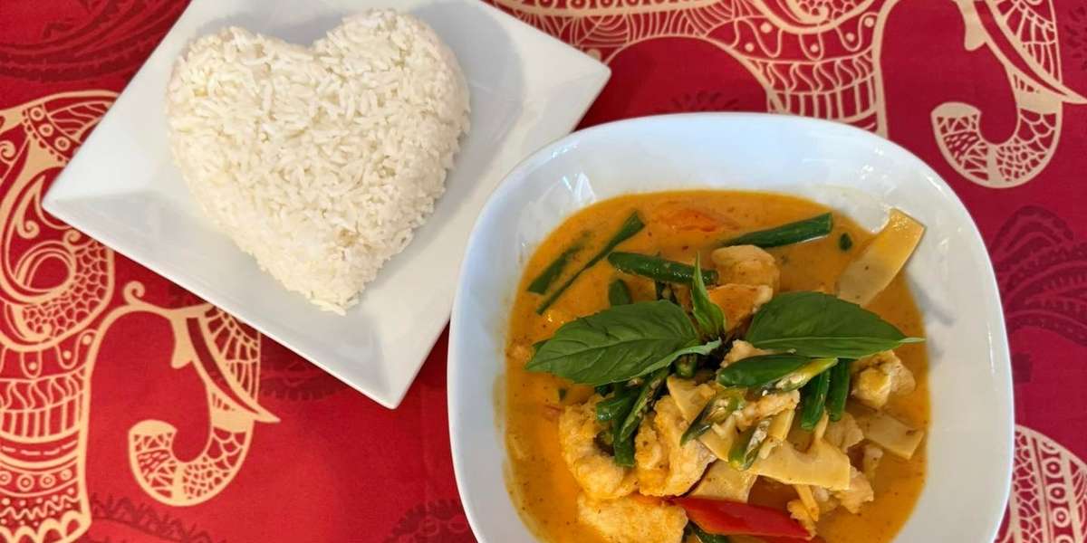 Thai Dish