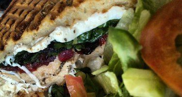 Big John's Coffee Shop & Grill