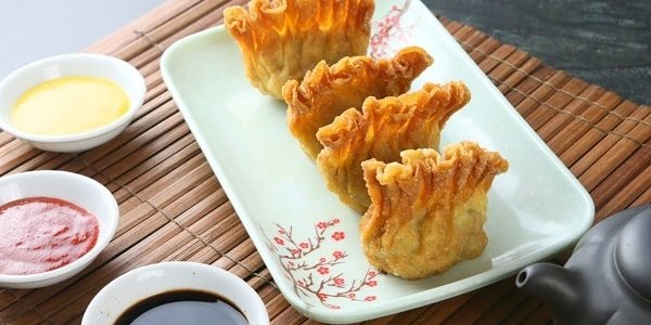 Fried Wonton
