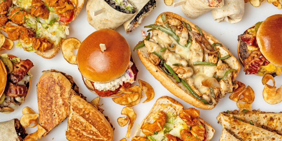 Big City Bites Bistro