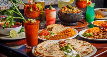 Mexicano Grille