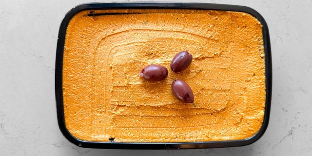 Tyrokafteri Dip