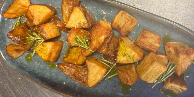 Patate Arrosto