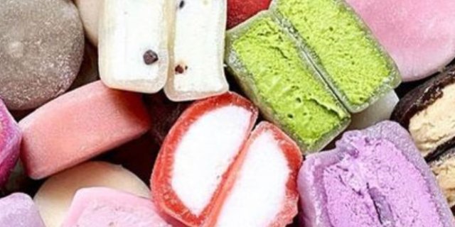 Mochi
