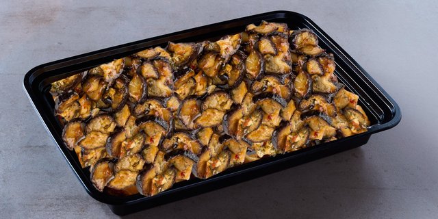 Eggplant