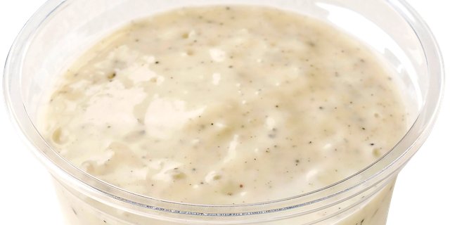 Onion Mayo Sauce