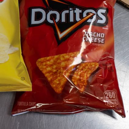 Bag of Chips