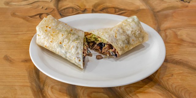 Super Burrito
