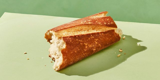 French Baguette
