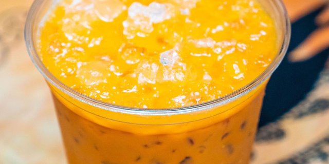 Thai Tea