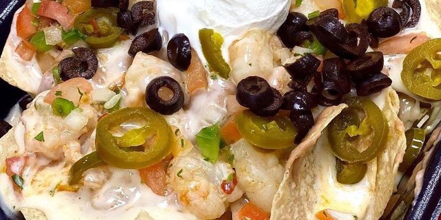 Nachos