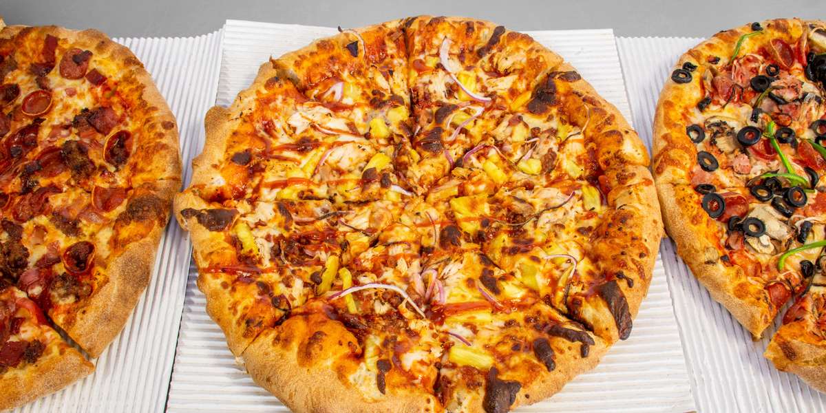 Ferlito's Pizzeria