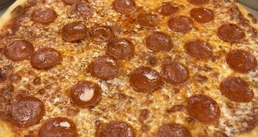 Giavanna's Pizzería