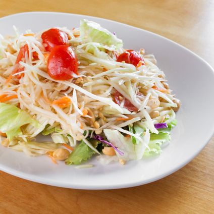 Papaya Salad