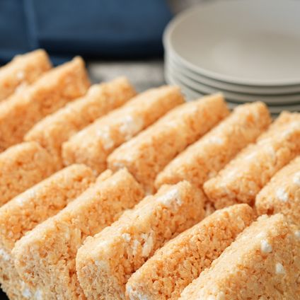 Rice Crispie