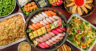 SUSHI X