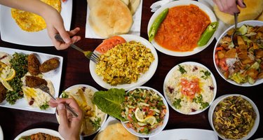 Abu Rass Restaurant