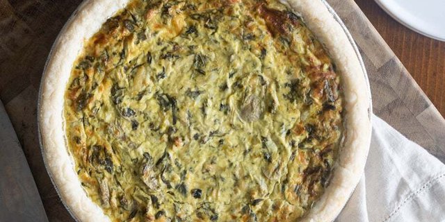 Gluten-Free Spinach Mushroom Boxed Lunch