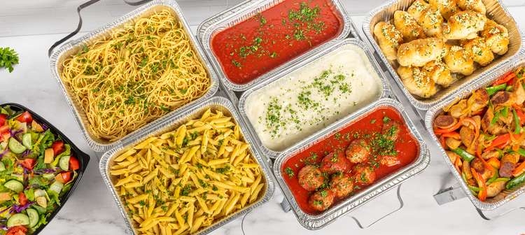 Villa Italian Kitchen