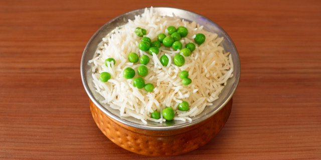 Basmati Rice