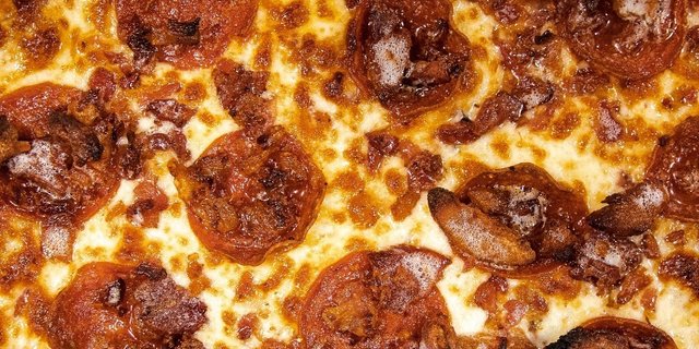 Meatlovers Pizza