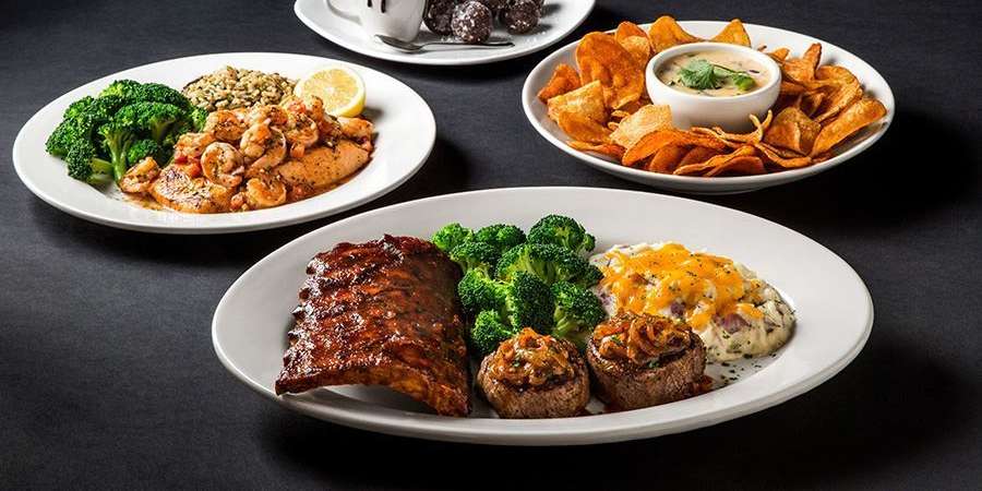 Tony Roma's