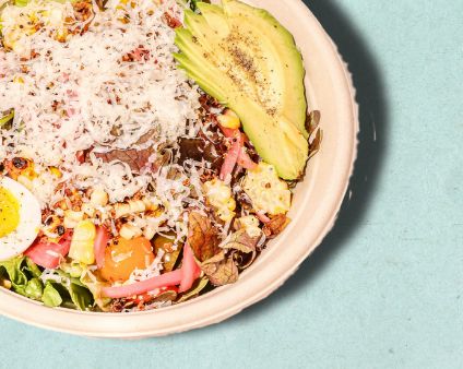 SoCal Cobb Greens Box