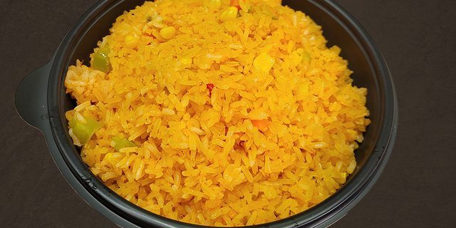 Mexican Rice