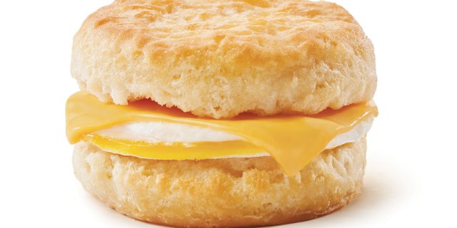 Standard Breakfast Bundle