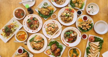 Thai Zaap Cafe