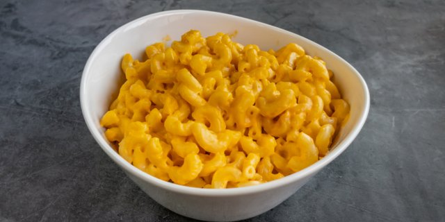 Macaroni & Cheese